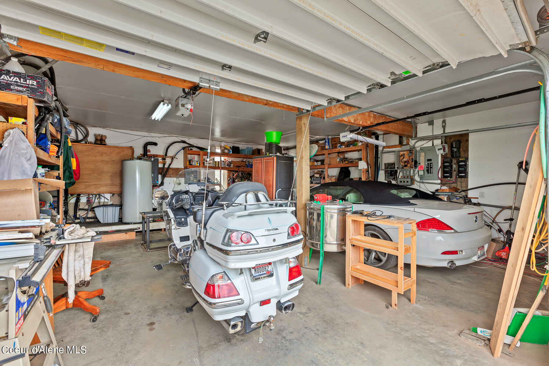 9338 South Caribou Ridge Road Harrison, ID 83833 - Photo 45 of 45 9338SCaribouRidgeRd-25