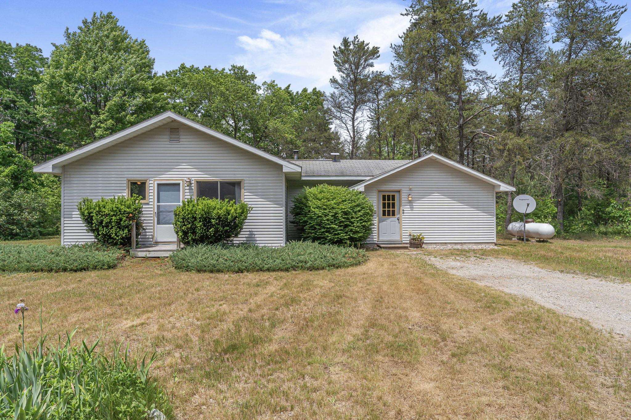 14764 Cinder Road Beulah, MI 49617 - Photo 42 of 43