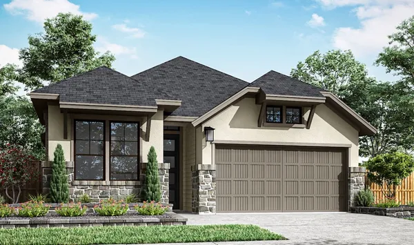 $449,843 | 16615 Blissful Day Way, Hockley, TX 77447