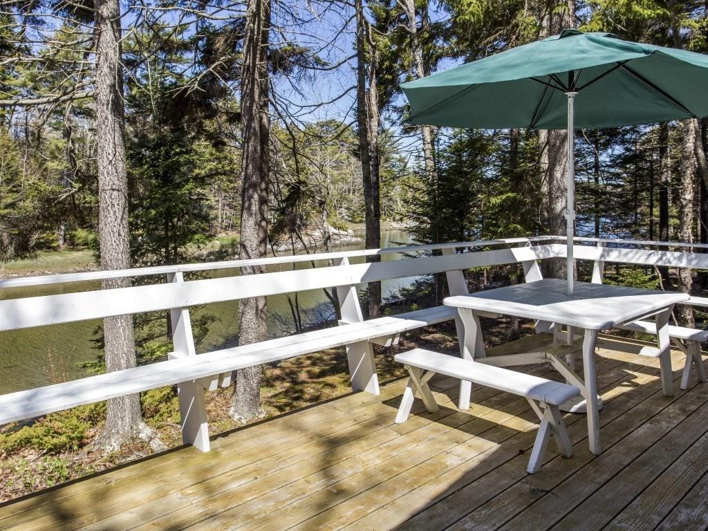 91 Samoset Trail East Boothbay, ME 04544 - Photo 17 of 29 Photo