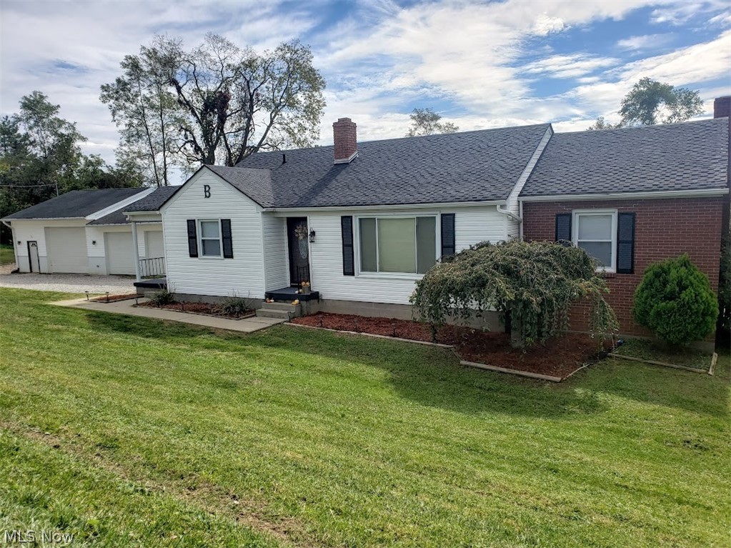 54270 High Ridge Road Bellaire, OH 43906 - Photo 1 of 25 Gallery Image 1