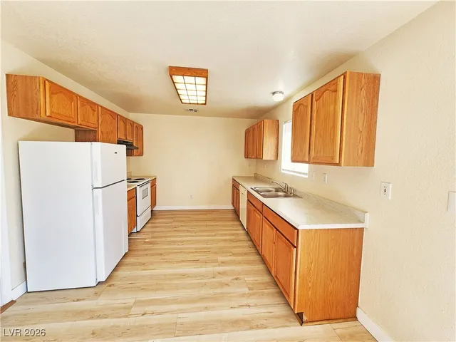 $1,090 | 1081 Marne Court, Unit C, Pahrump, NV 89048