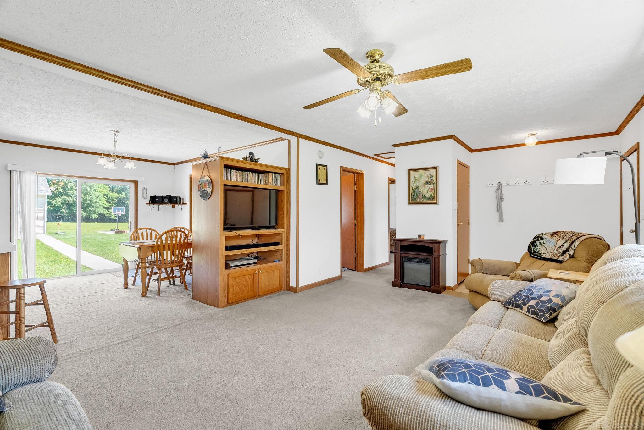 6995 Aitken Road Lexington, MI 48450 - Photo 6 of 46