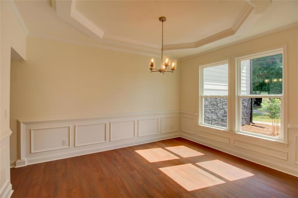 23 Woodland Road Covington, GA 30016 - Photo 7 of 36