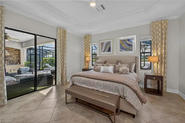 $1,150,000 | 3001 Aviamar Circle, Naples, FL 34114