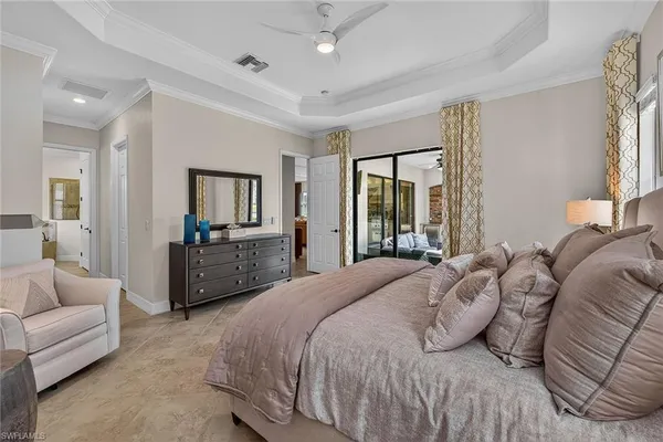 $1,150,000 | 3001 Aviamar Circle, Naples, FL 34114