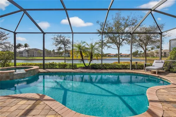 $1,150,000 | 3001 Aviamar Circle, Naples, FL 34114
