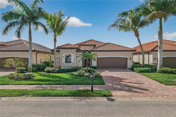 $1,150,000 | 3001 Aviamar Circle, Naples, FL 34114