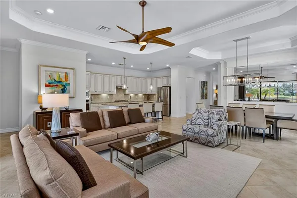 $1,150,000 | 3001 Aviamar Circle, Naples, FL 34114
