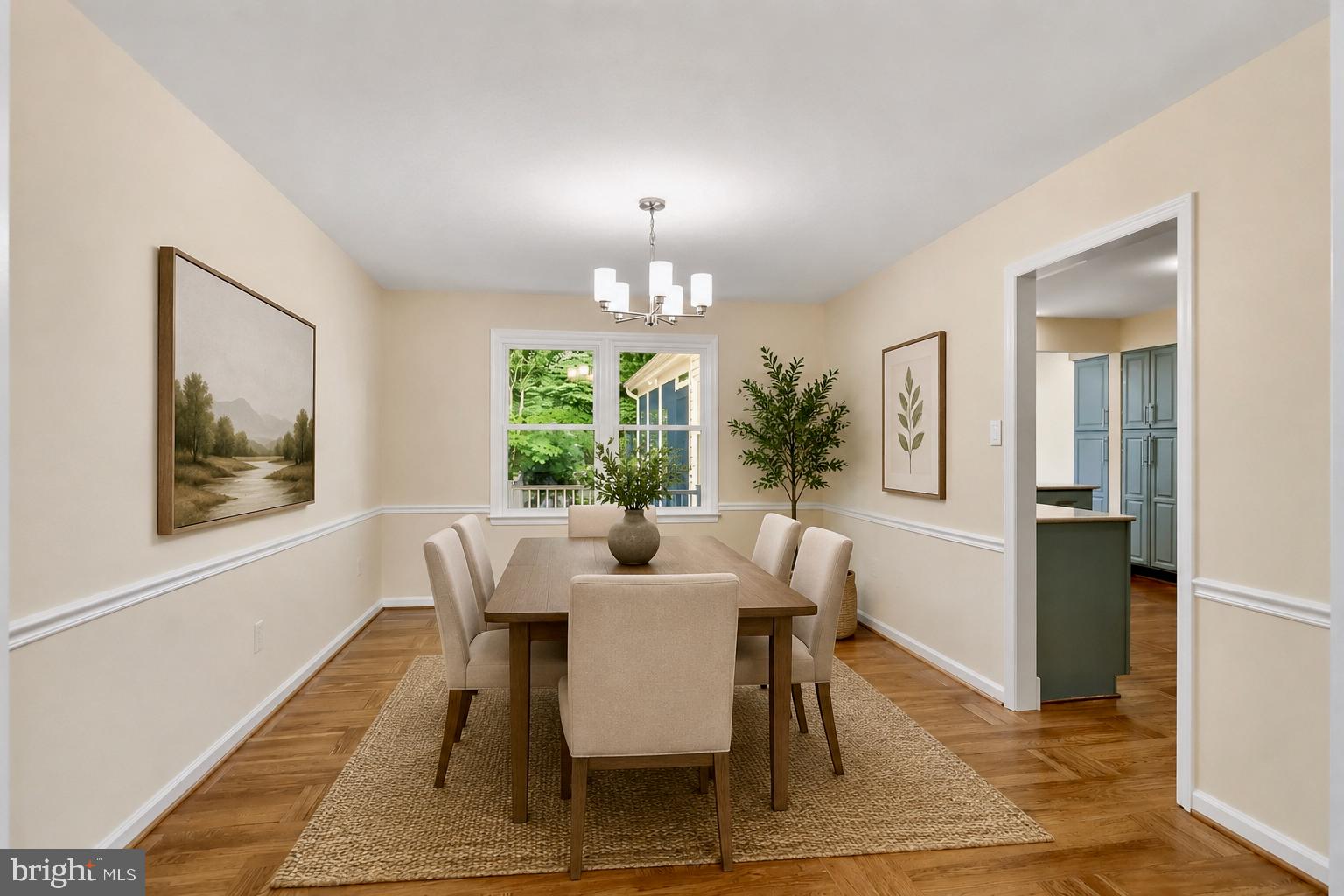 10147 Red Spruce Road Fairfax, VA 22032 - Photo 13 of 50 Gallery Image 13