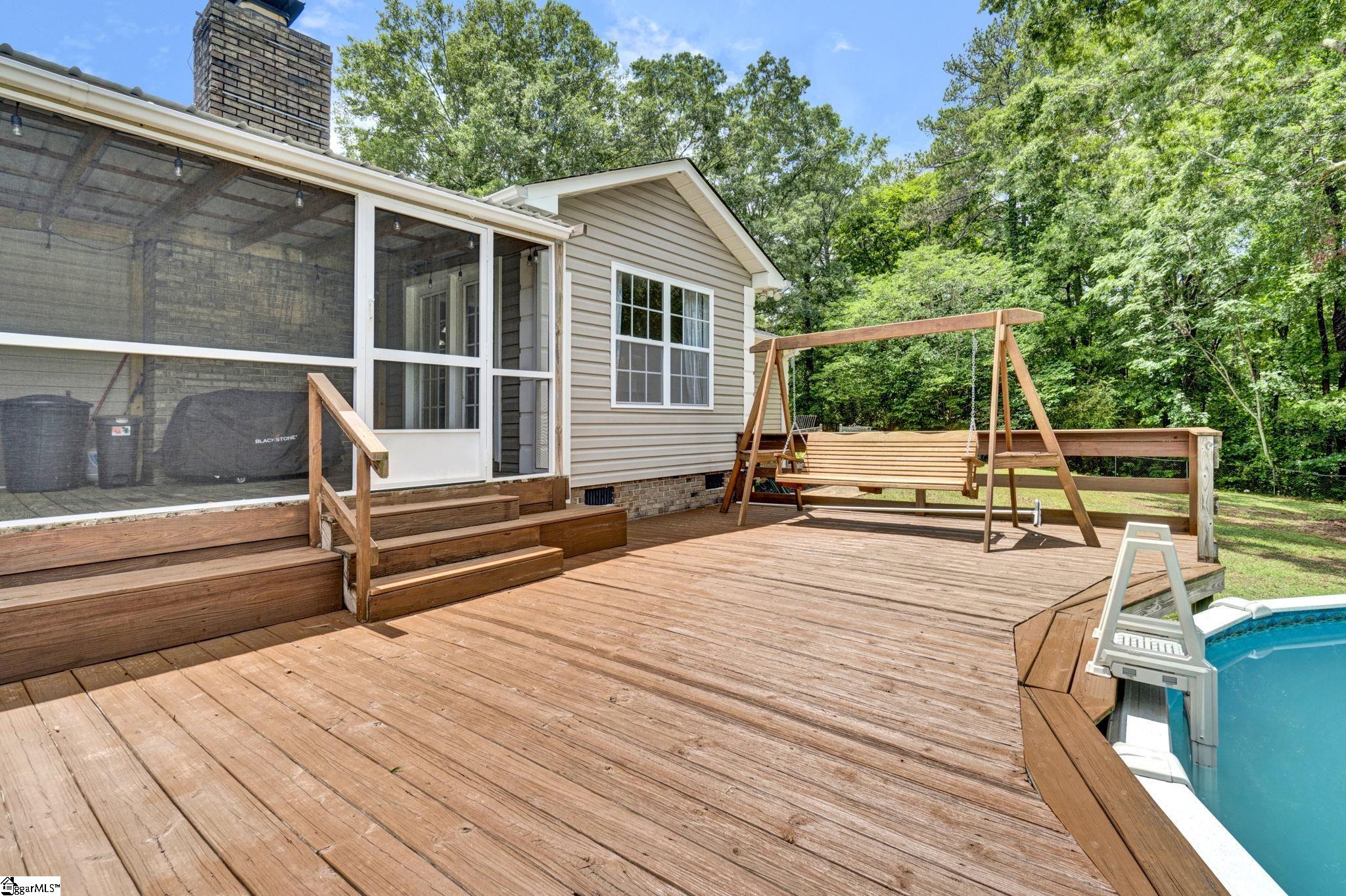 411 Youth Center Road Belton, SC 29627 - Photo 2 of 49