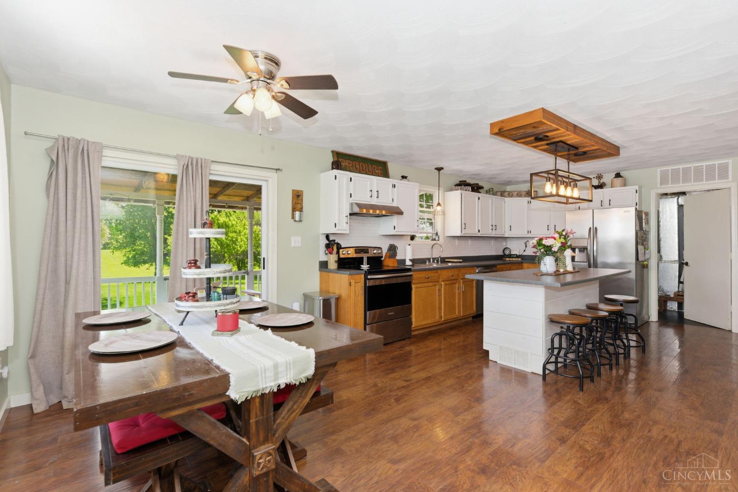 2283 Tri-County Road Winchester, OH 45697 - Photo 29 of 45