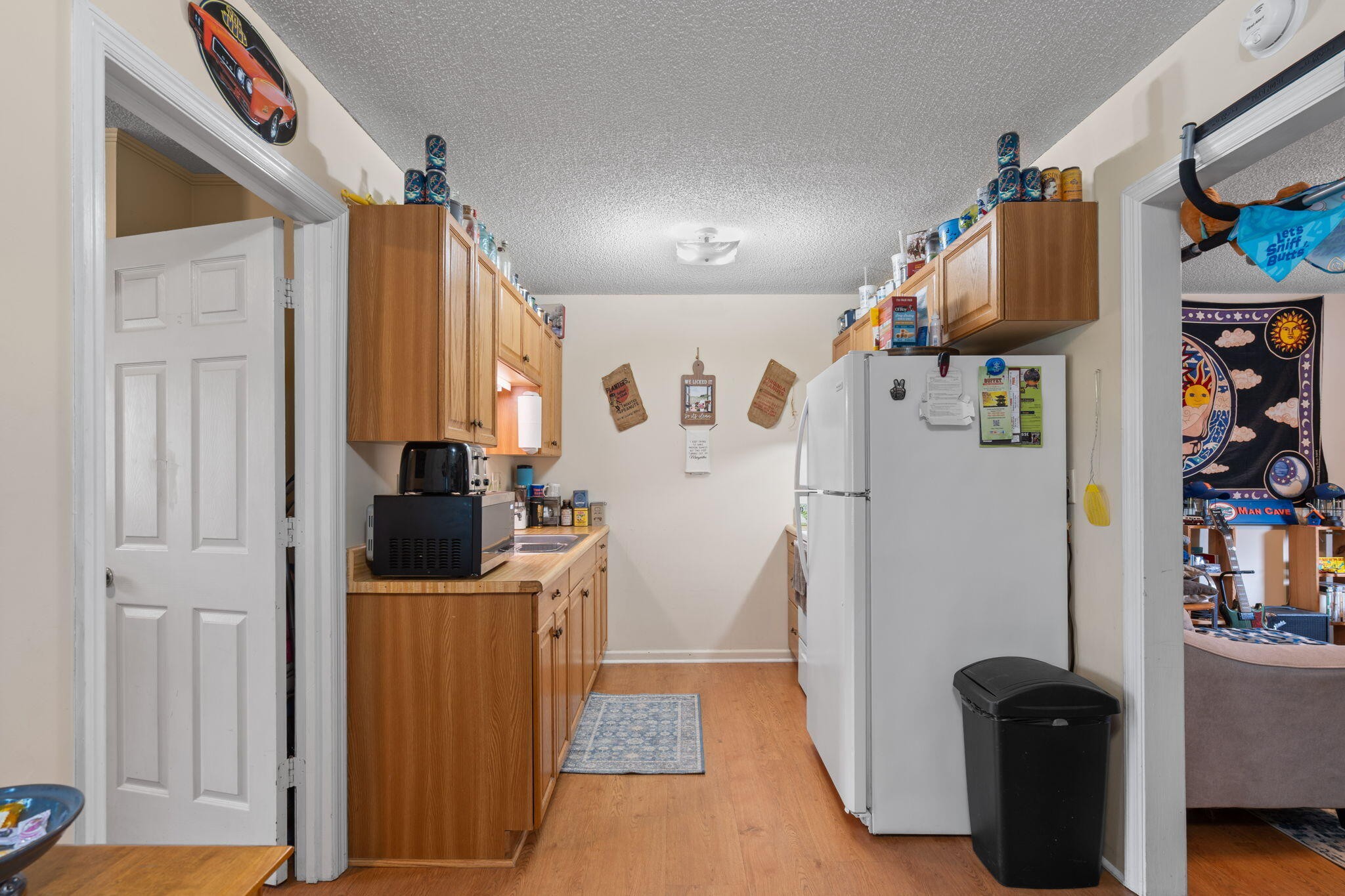 2609 Campbell Bridge Road Cleveland, TN 37312 - Photo 20 of 26