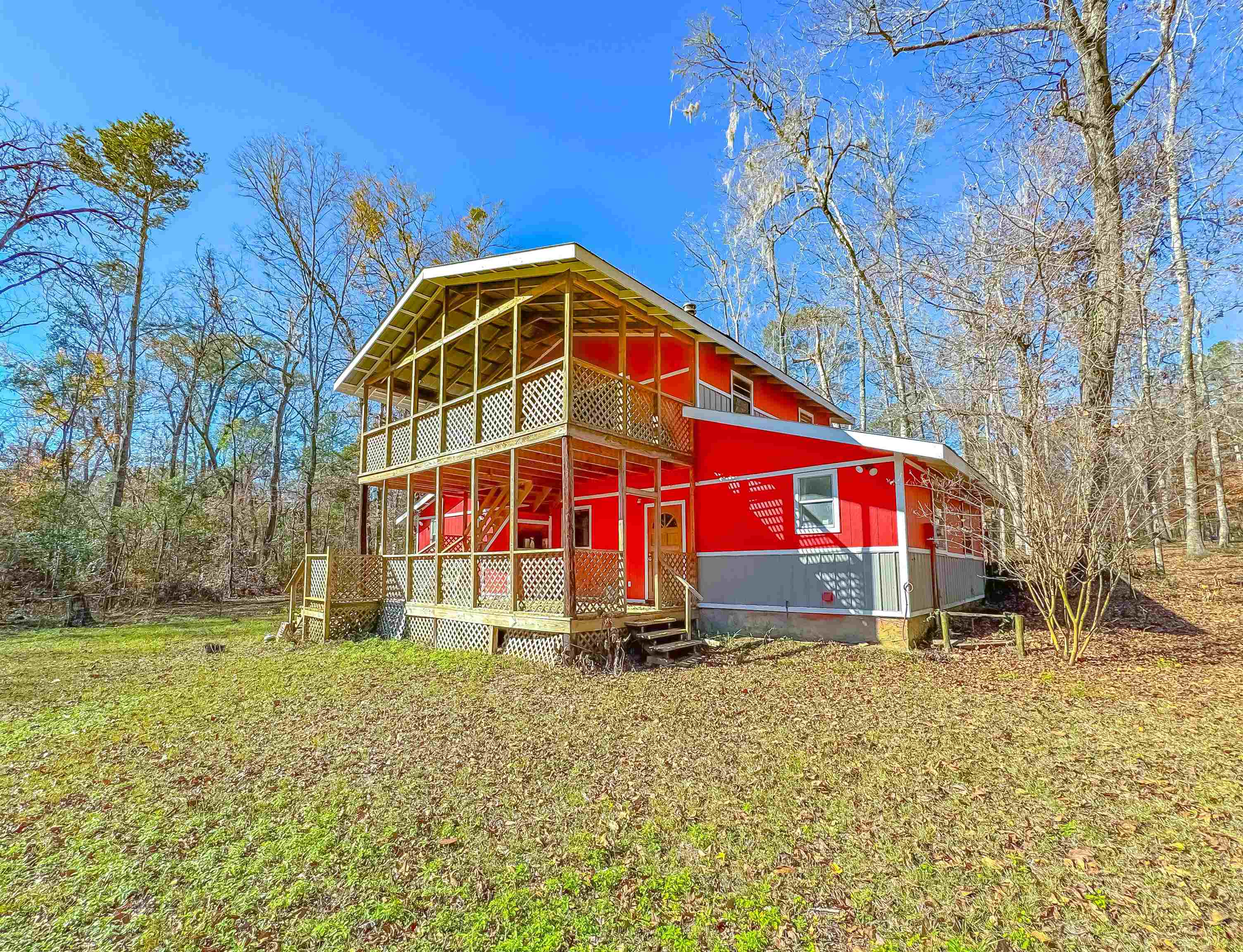 194 Deer Run Road Monticello, FL 32344 - Photo 1 of 34 Gallery Image 1