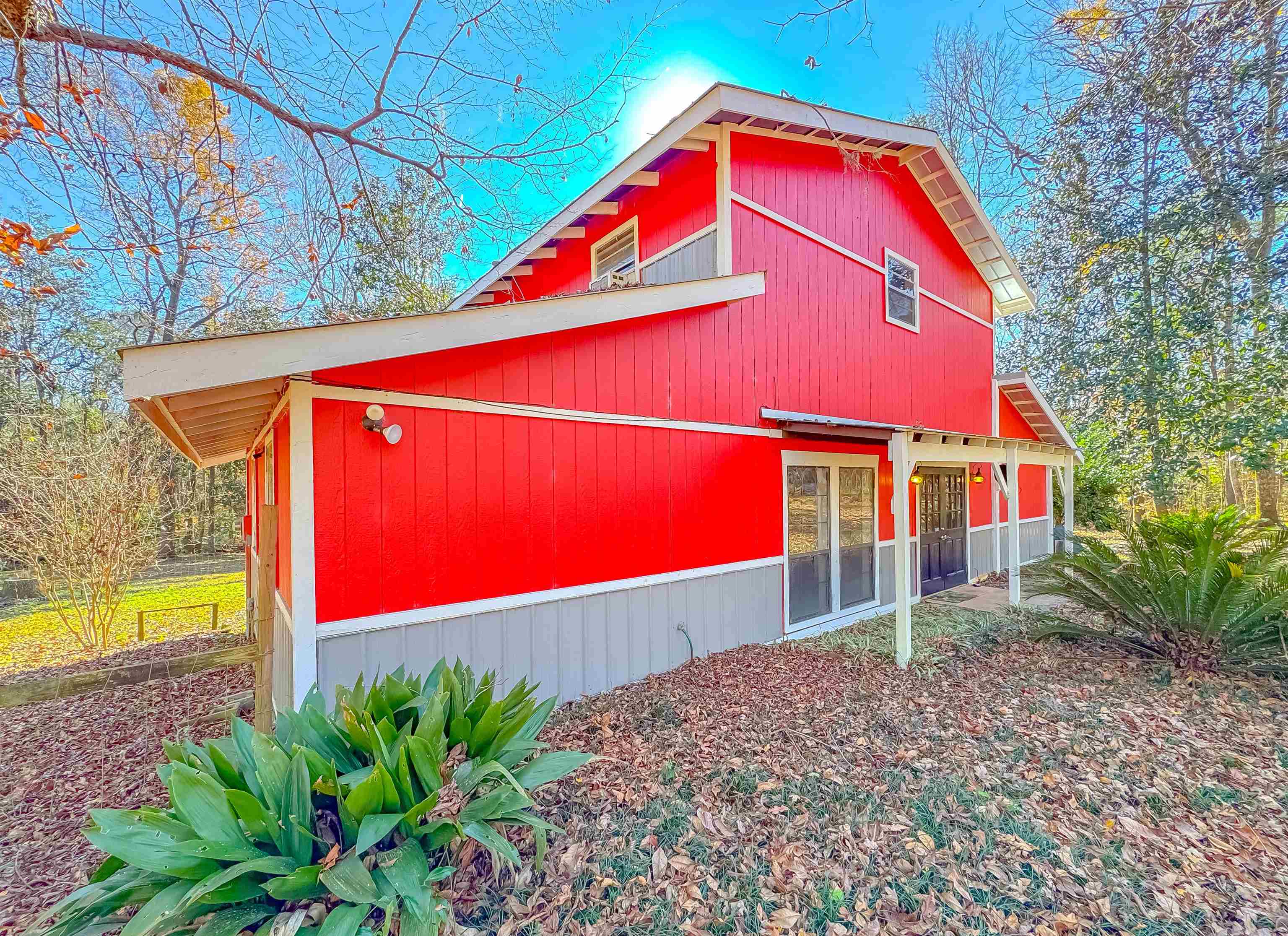 194 Deer Run Road Monticello, FL 32344 - Photo 2 of 34 Gallery Image 2