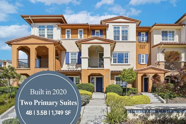 $1,488,000 | 1121 Giannitsa Terrace, Sunnyvale, CA 94089
