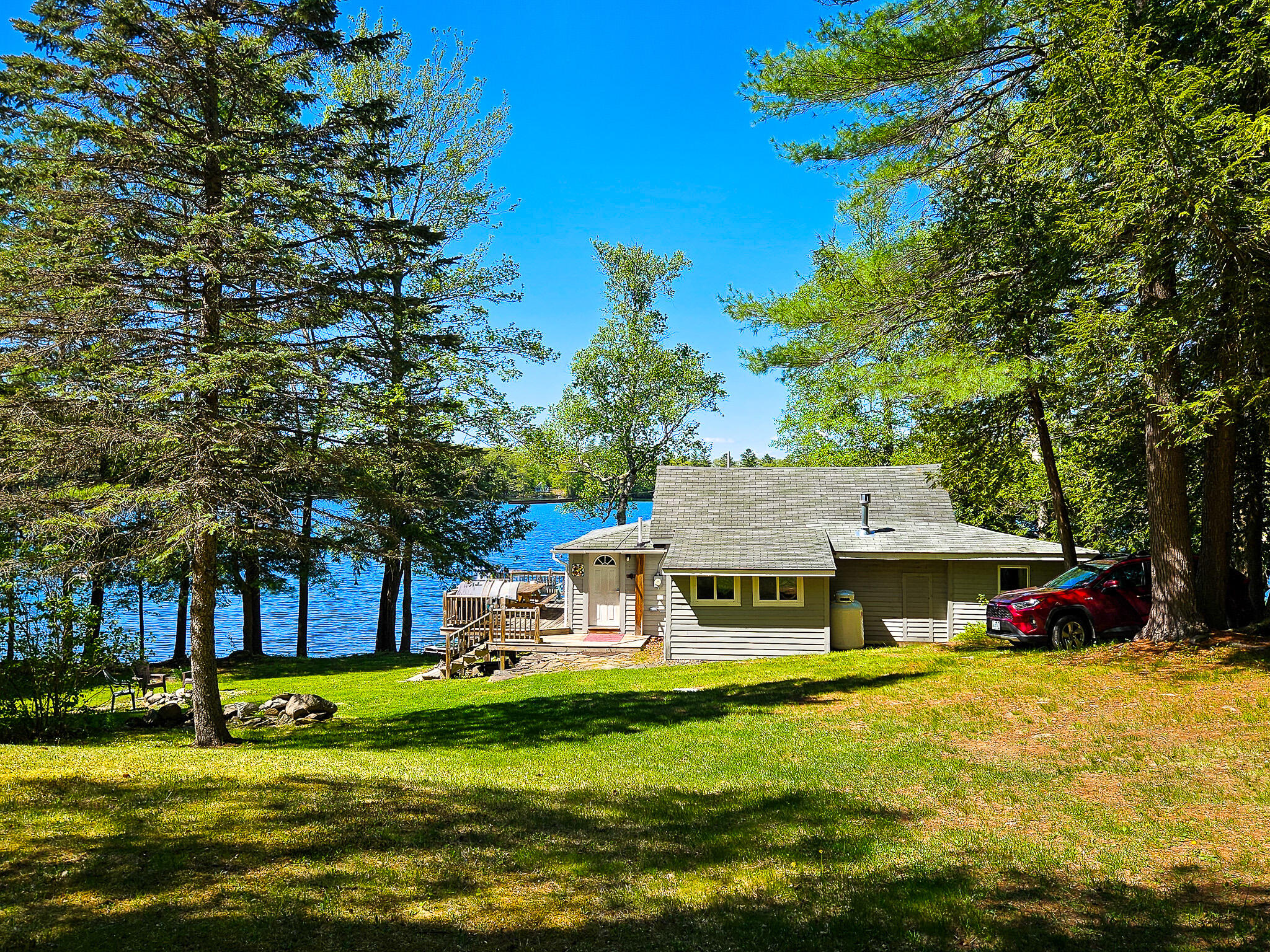 136 Sand Pond Road Chesterville, ME 04938 - Photo 12 of 72 20260522_145505