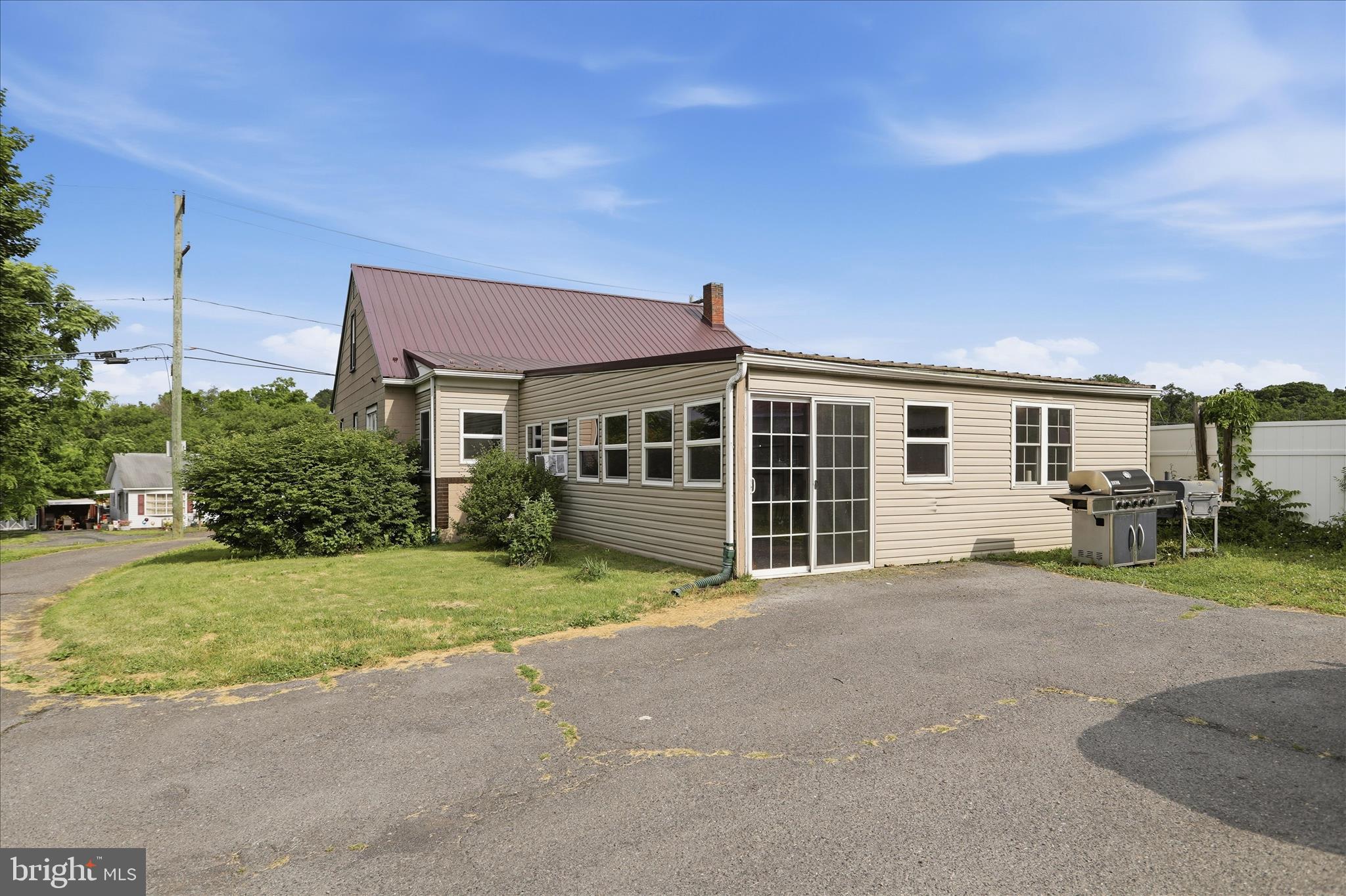 520 Winifred Road Cumberland, MD 21502 - Photo 27 of 34