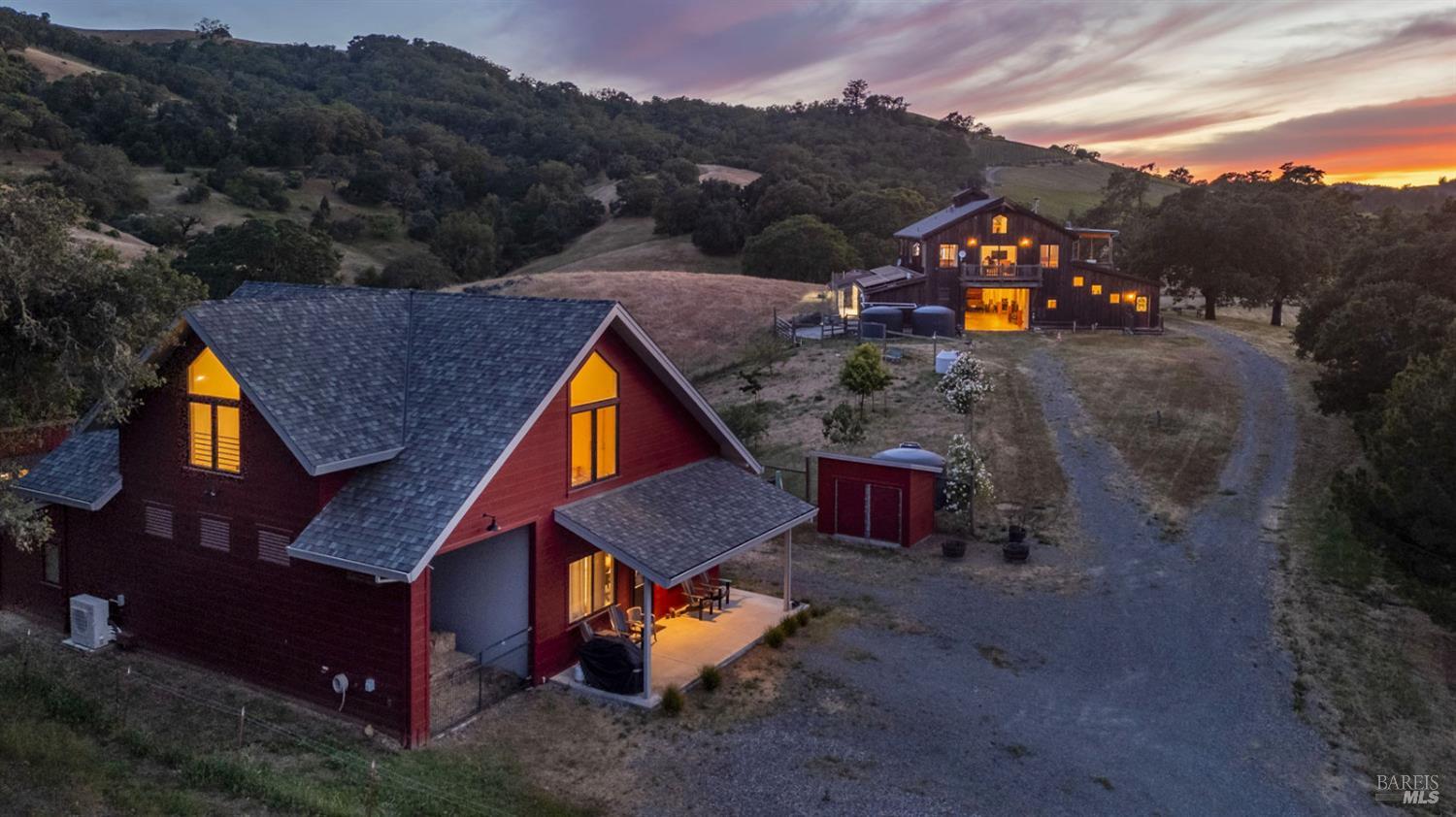 13451 Rockpile Road Geyserville, CA 95441 - Photo 7 of 92