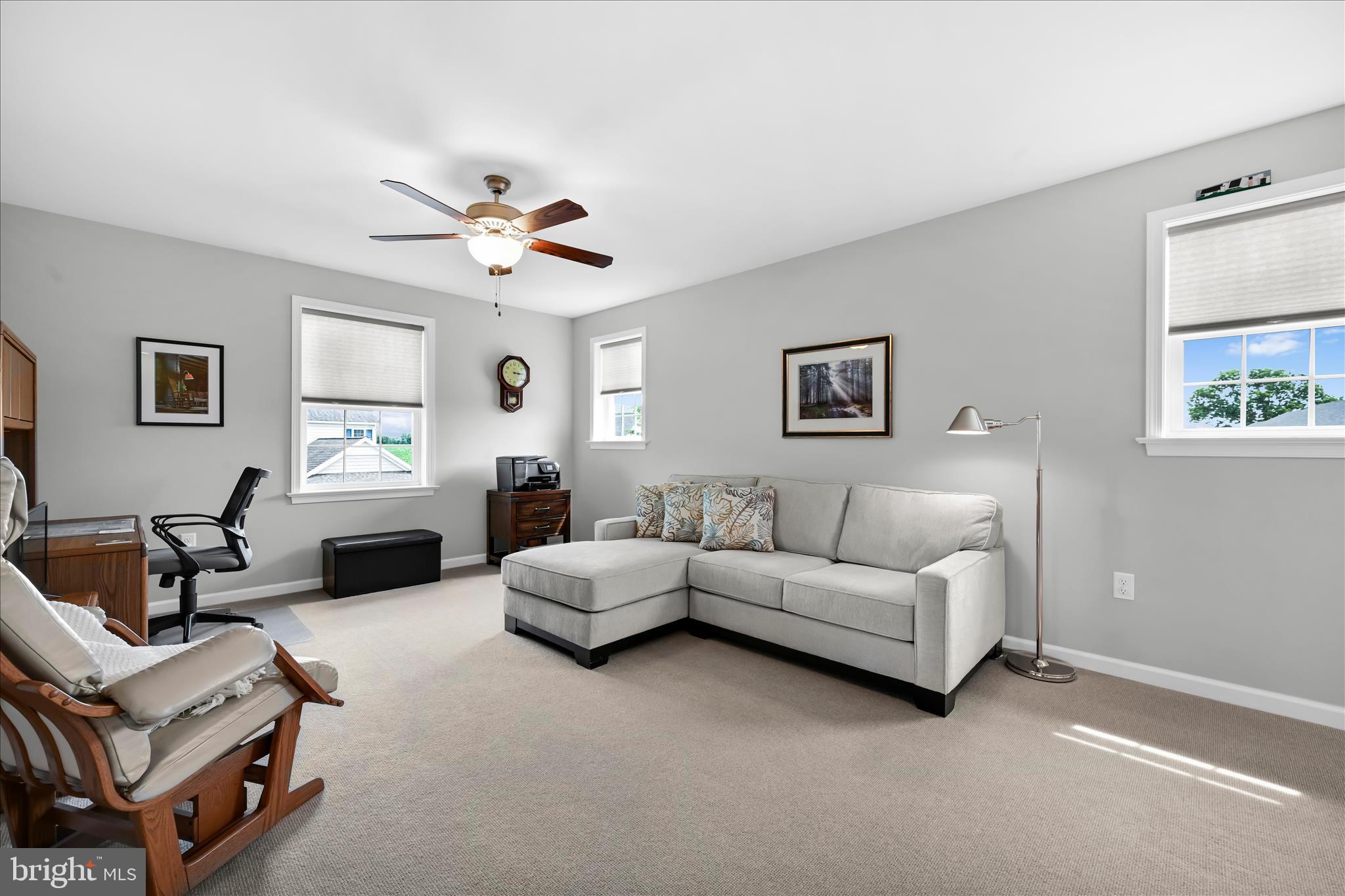 718 Stone Creek Road Lancaster, PA 17603 - Photo 17 of 34 Loft