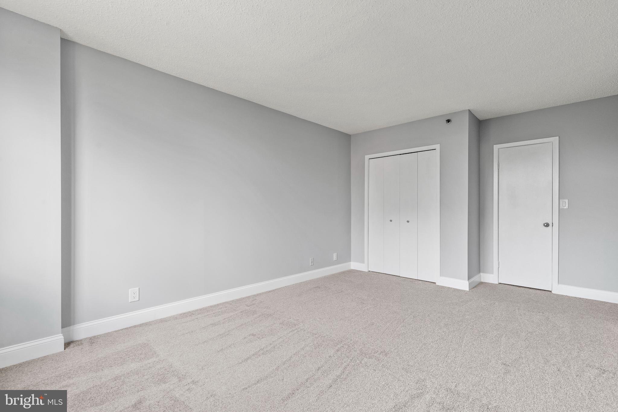 5505 Seminary Road, Unit 406N Falls Church, VA 22041 - Photo 20 of 35 Master BR