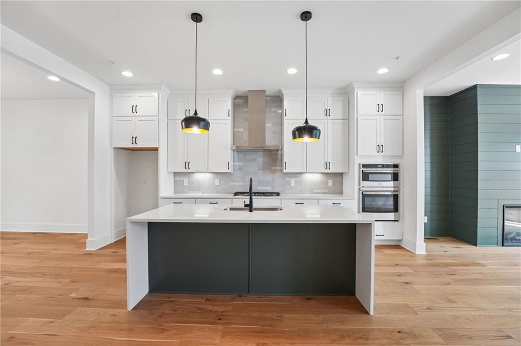 422 Cedar Dust Drive Decatur, GA 30030 - Photo 17 of 56 Gallery Image 17