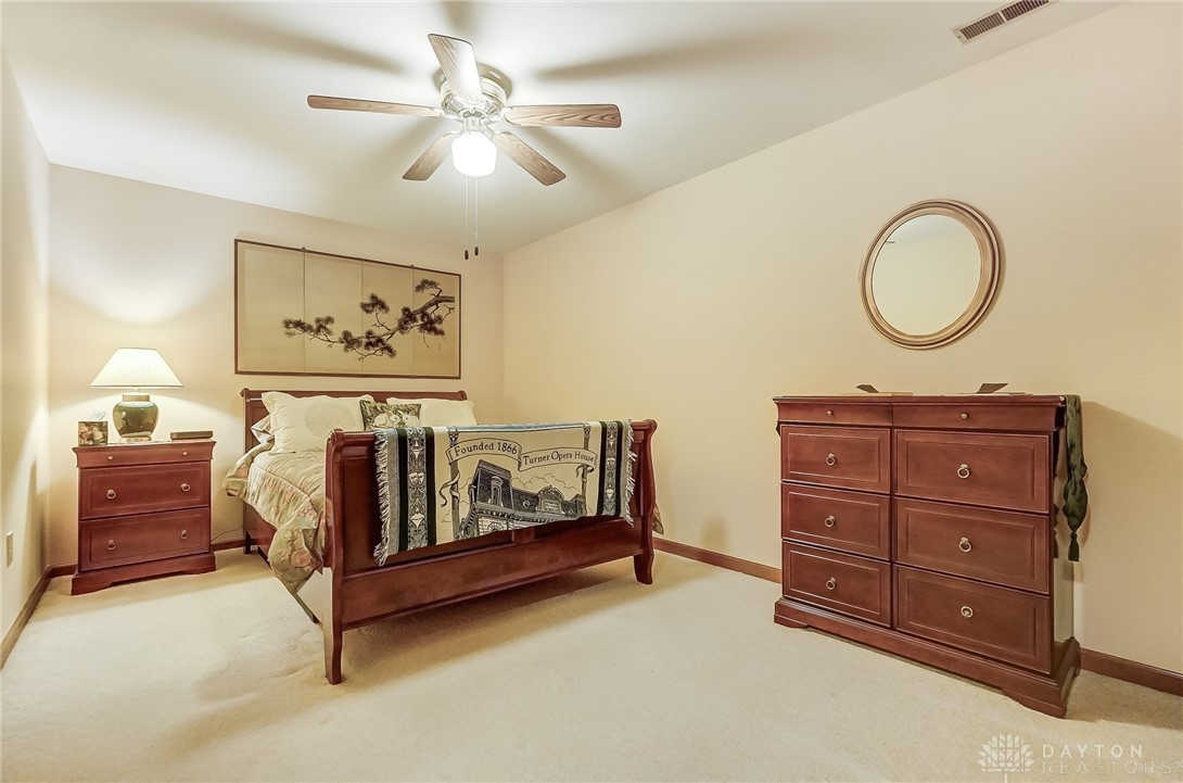 1062 Berryhill Road Bellbrook, OH 45305 - Photo 37 of 51 Bonus Room (Lower Level)