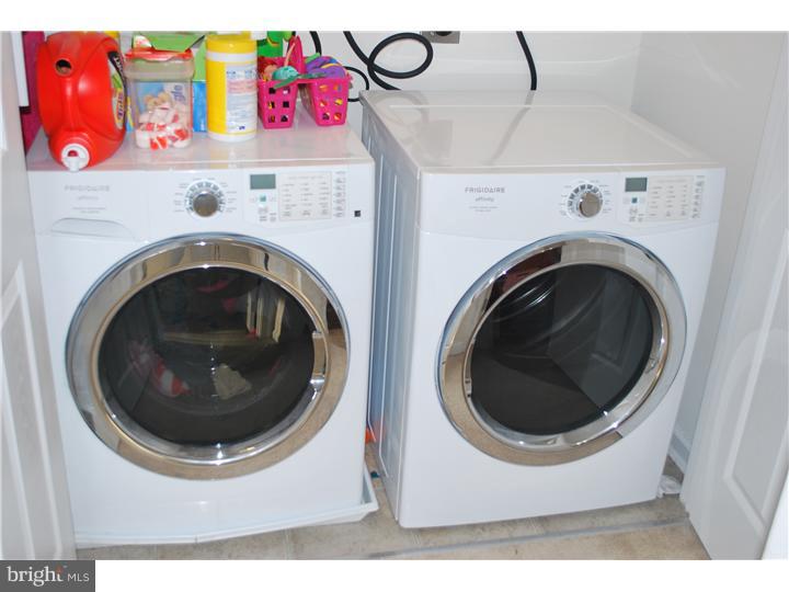 198 Tulsk Road Avondale, PA 19311 - Photo 13 of 18 Laundry Room