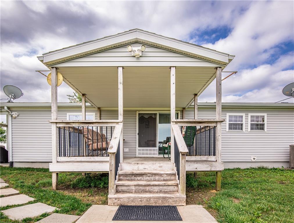 22176 East 1100th Road Pleasanton, KS 66075 - Photo 8 of 60