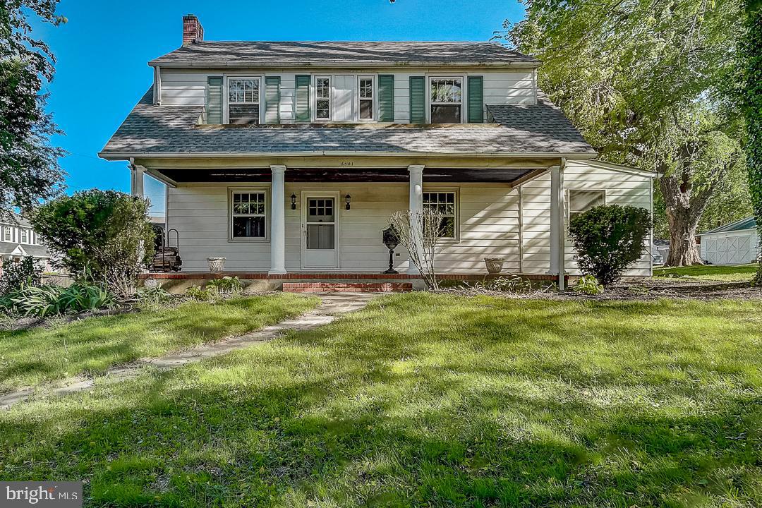 6341 Frederick Road Catonsville, MD 21228 - Photo 1 of 62 Gallery Image 1