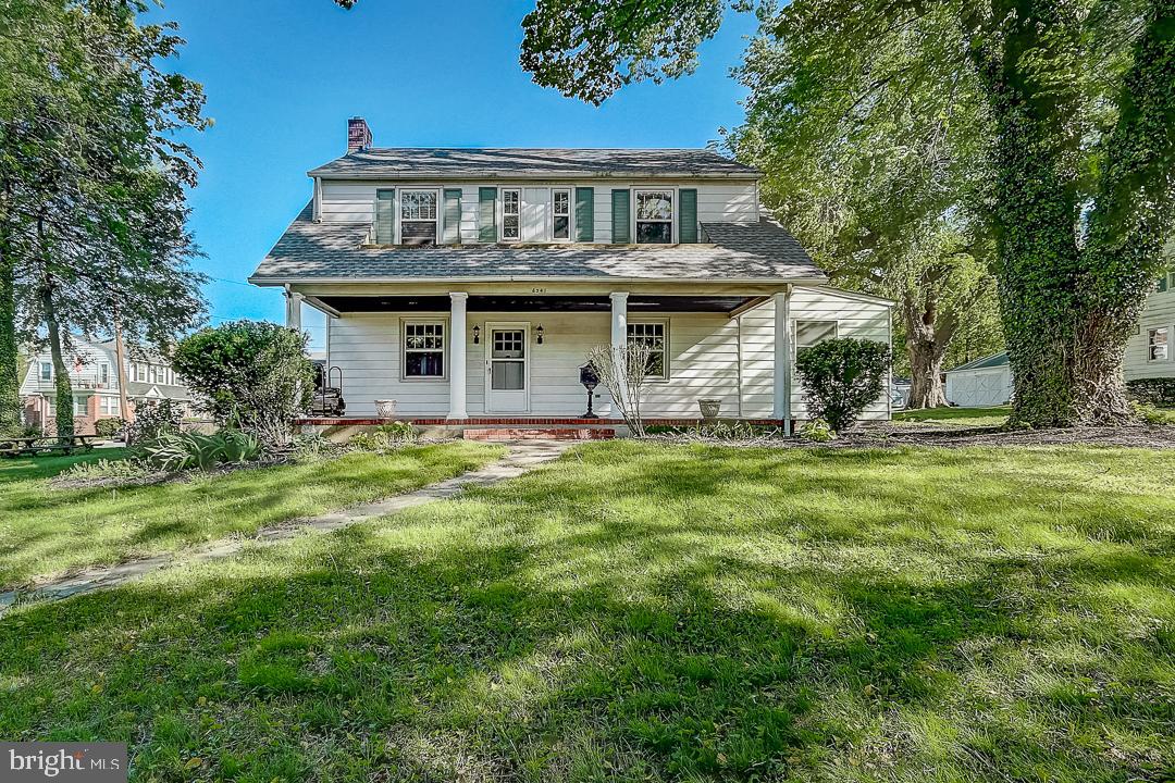 6341 Frederick Road Catonsville, MD 21228 - Photo 2 of 62 Gallery Image 2