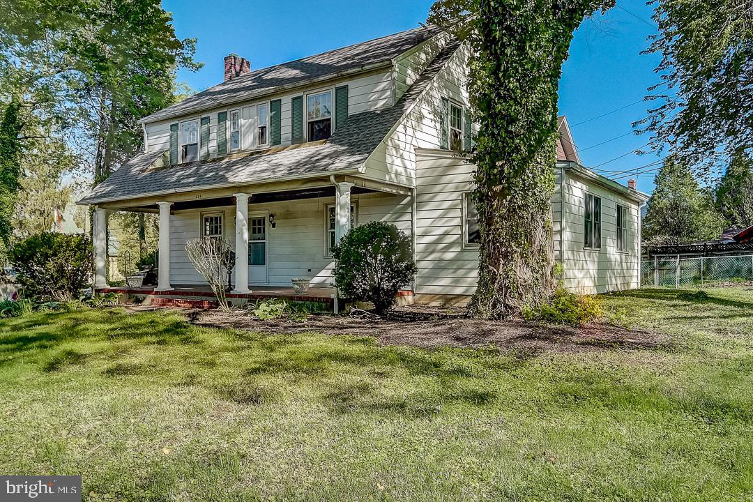 6341 Frederick Road Catonsville, MD 21228 - Photo 4 of 62 Gallery Image 4