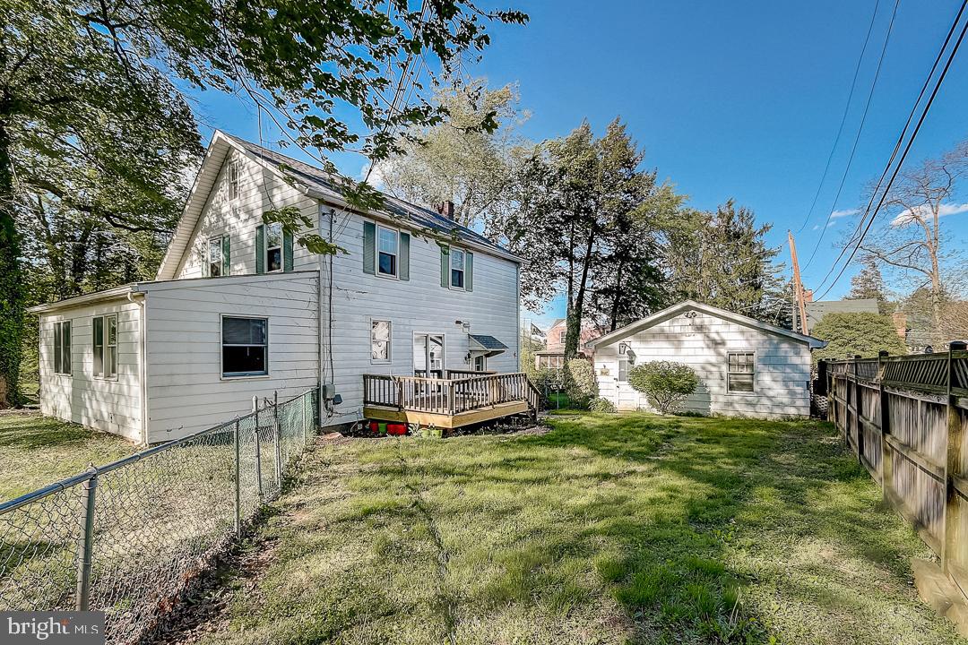 6341 Frederick Road Catonsville, MD 21228 - Photo 55 of 62 Gallery Image 55