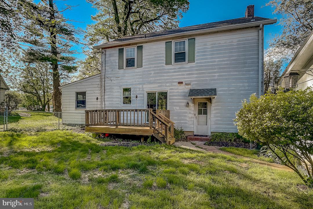 6341 Frederick Road Catonsville, MD 21228 - Photo 58 of 62 Gallery Image 58