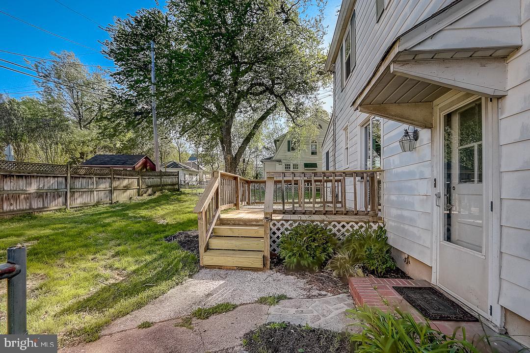 6341 Frederick Road Catonsville, MD 21228 - Photo 59 of 62 Gallery Image 59