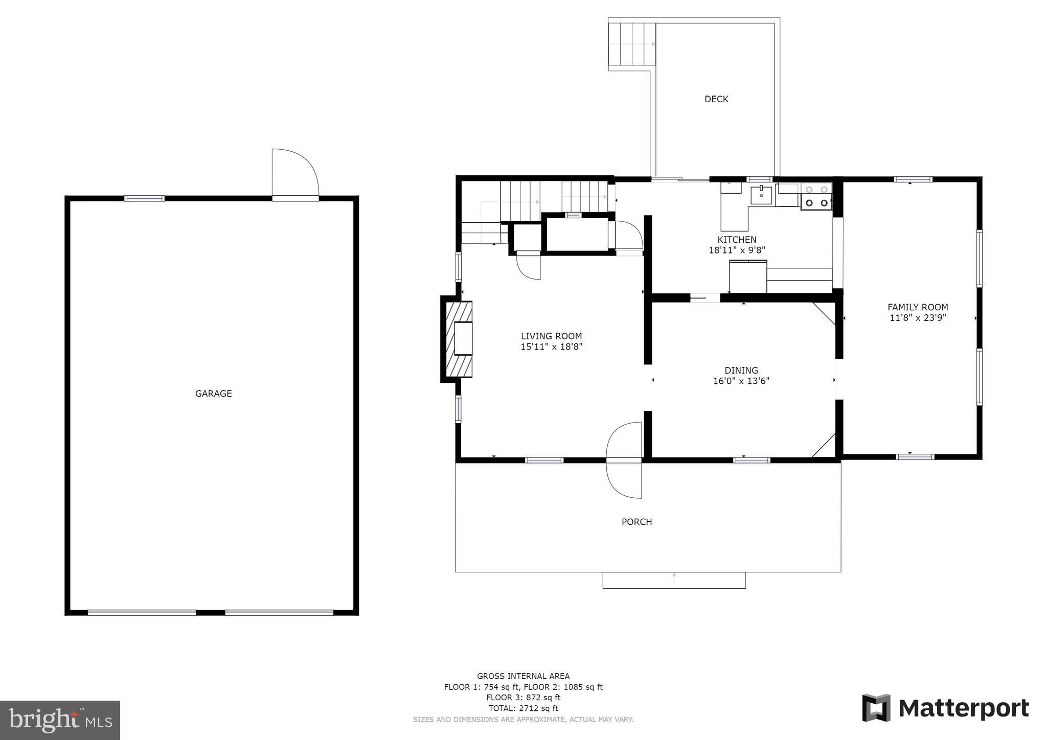 6341 Frederick Road Catonsville, MD 21228 - Photo 60 of 62 Gallery Image 60
