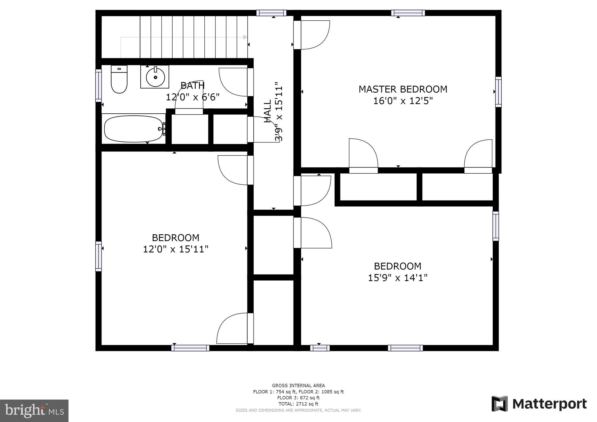 6341 Frederick Road Catonsville, MD 21228 - Photo 61 of 62 Gallery Image 61