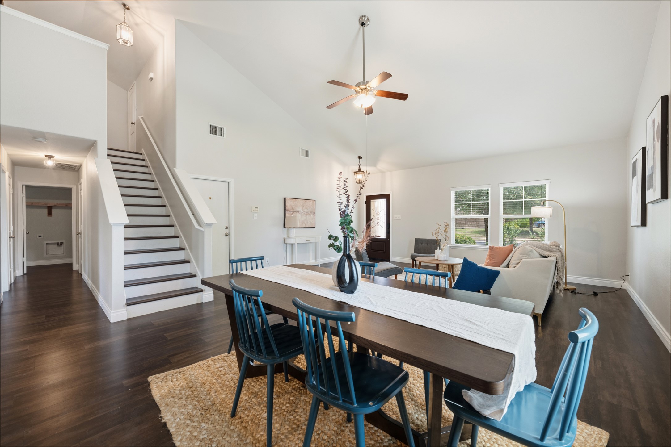 403 Broad Peak Road Georgetown, TX 78626 - Photo 9 of 40