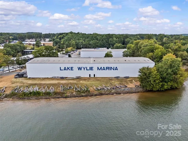 a view of swimming pool with outdoor seating