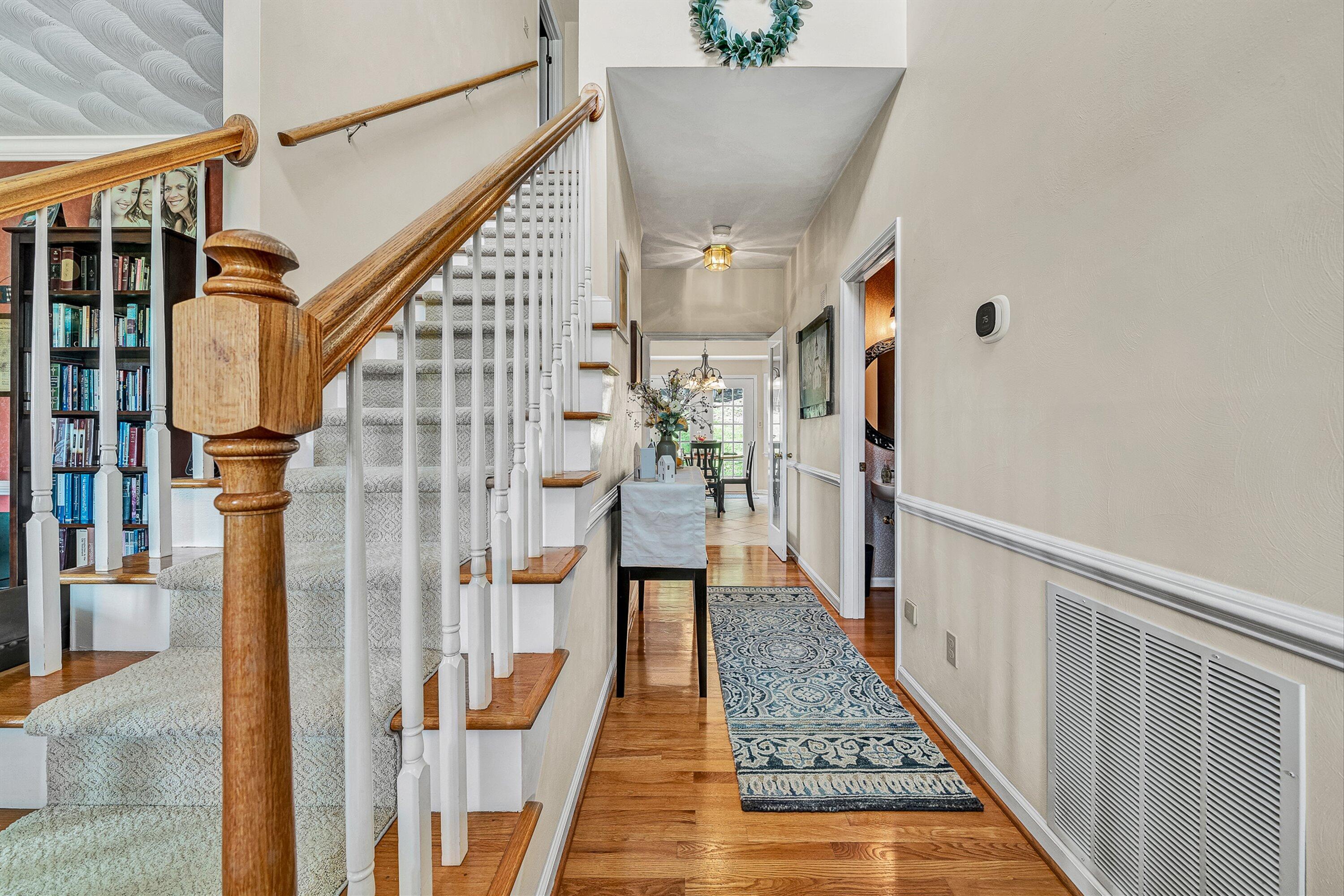 46 Old Church Lane Blue Ridge, VA 24064 - Photo 7 of 65 11-VM-05454