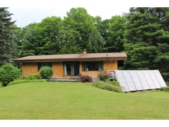 554 Black Mountain Road Brattleboro, VT 05301 - Photo 1 of 1 Gallery Image 1