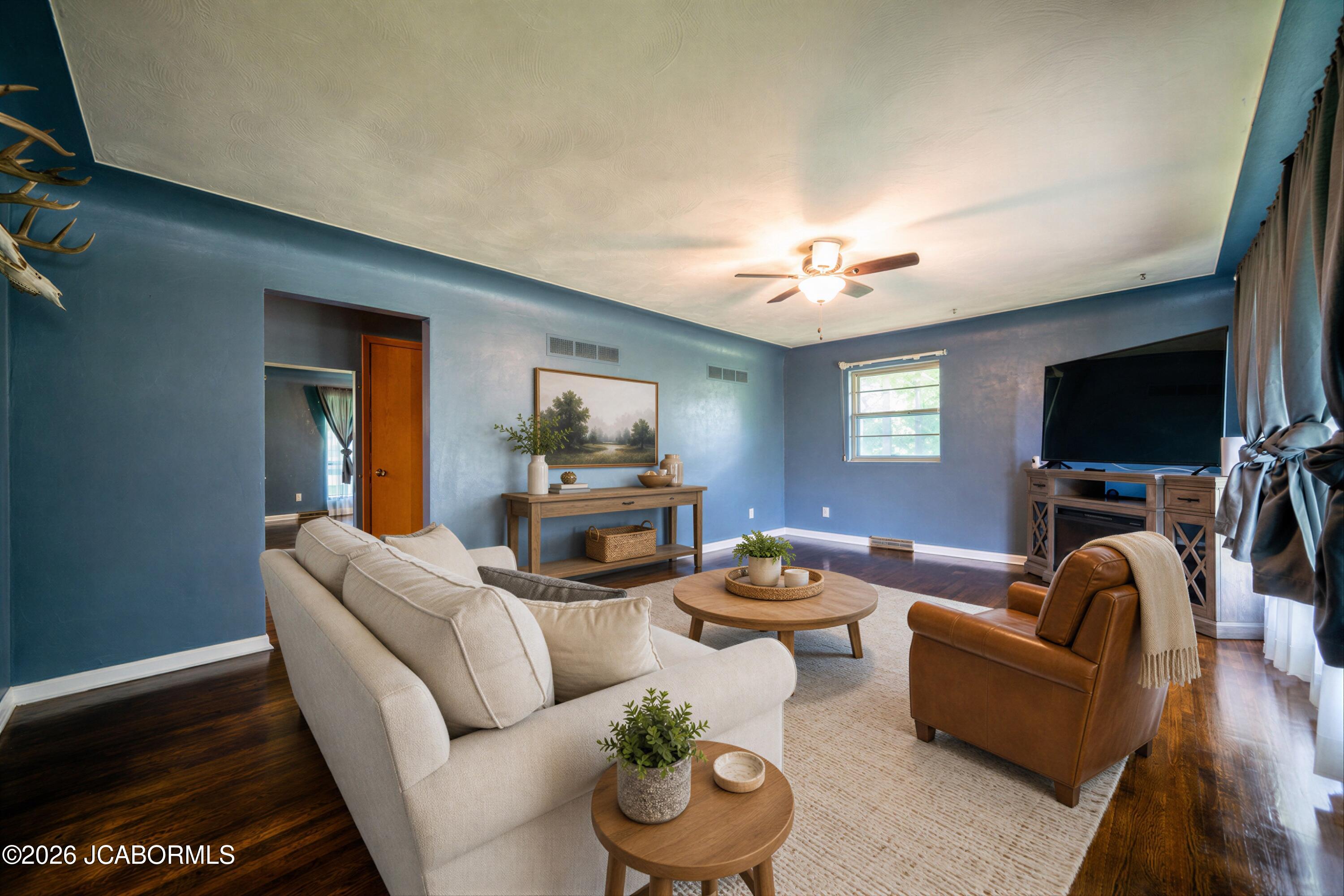3115 Rock Ridge Road Jefferson City, MO 65109 - Photo 21 of 63