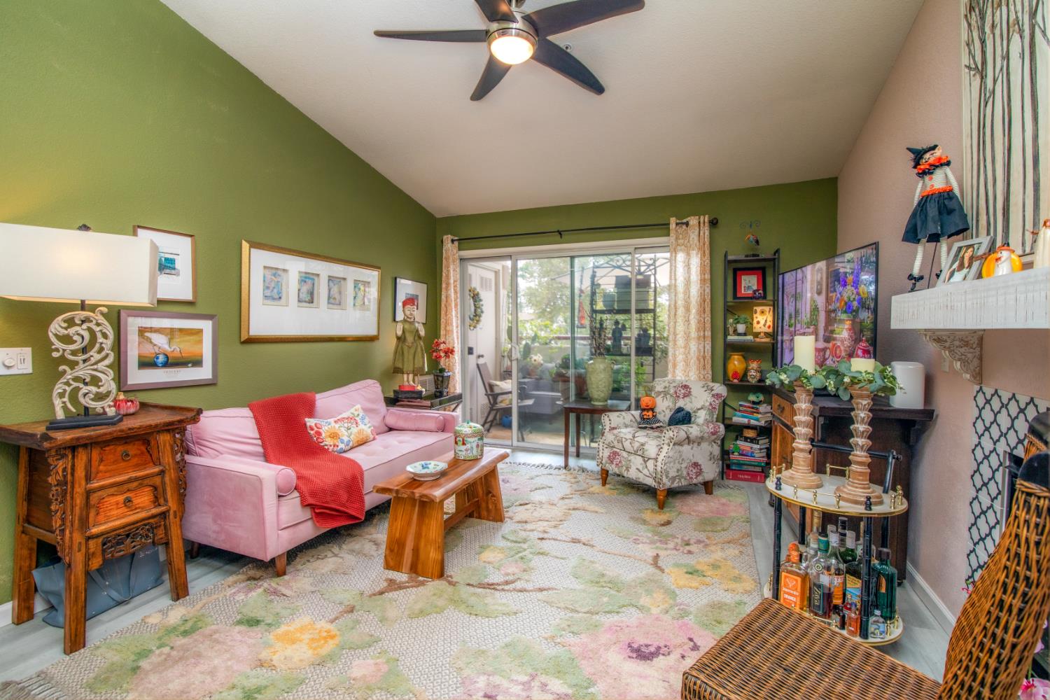 8020 Walerga Road, Unit 1186 Antelope, CA 95843 - Photo 1 of 44 Gallery Image 1