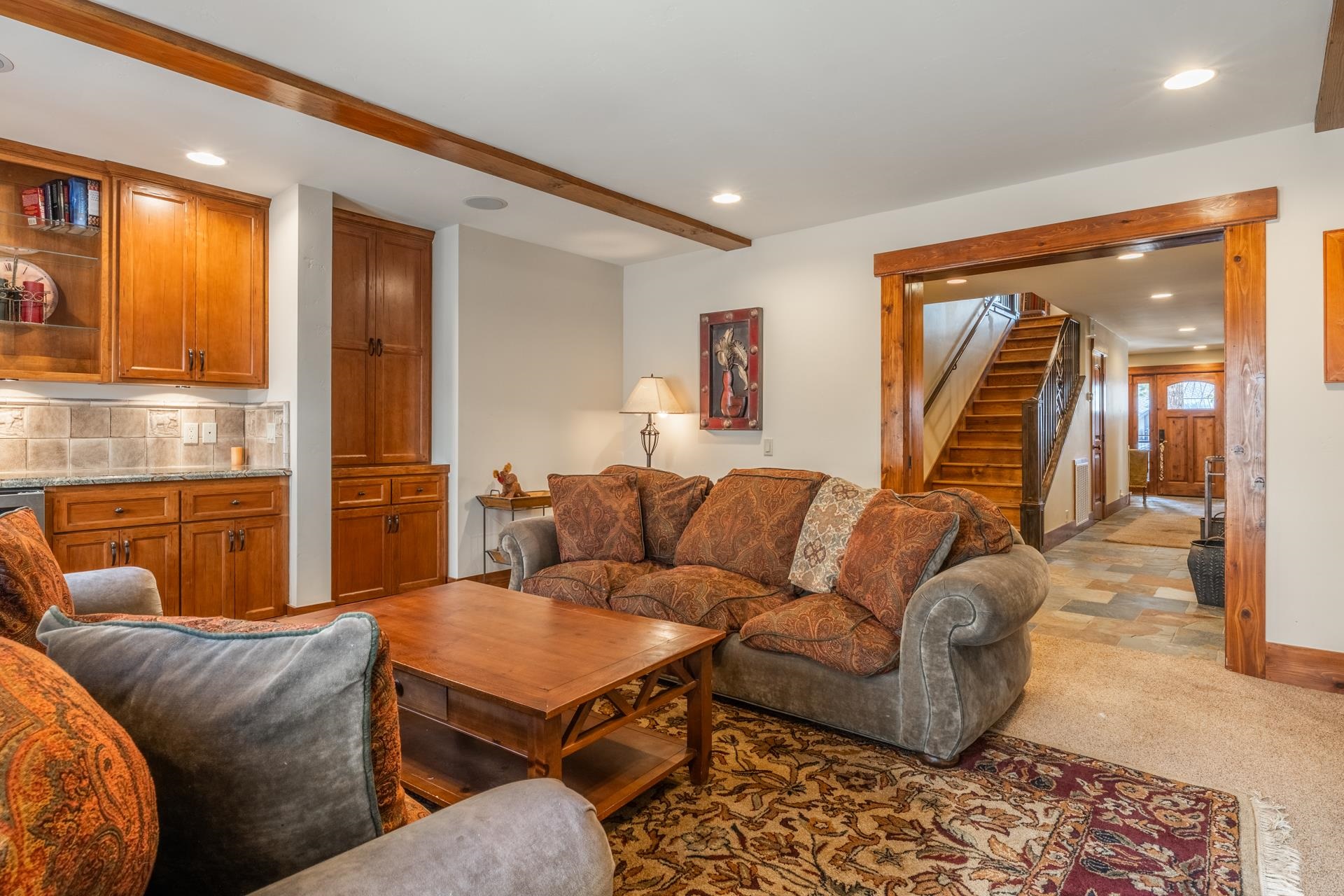 2124 Forest Trail Mammoth Lakes, CA 93546 - Photo 24 of 75