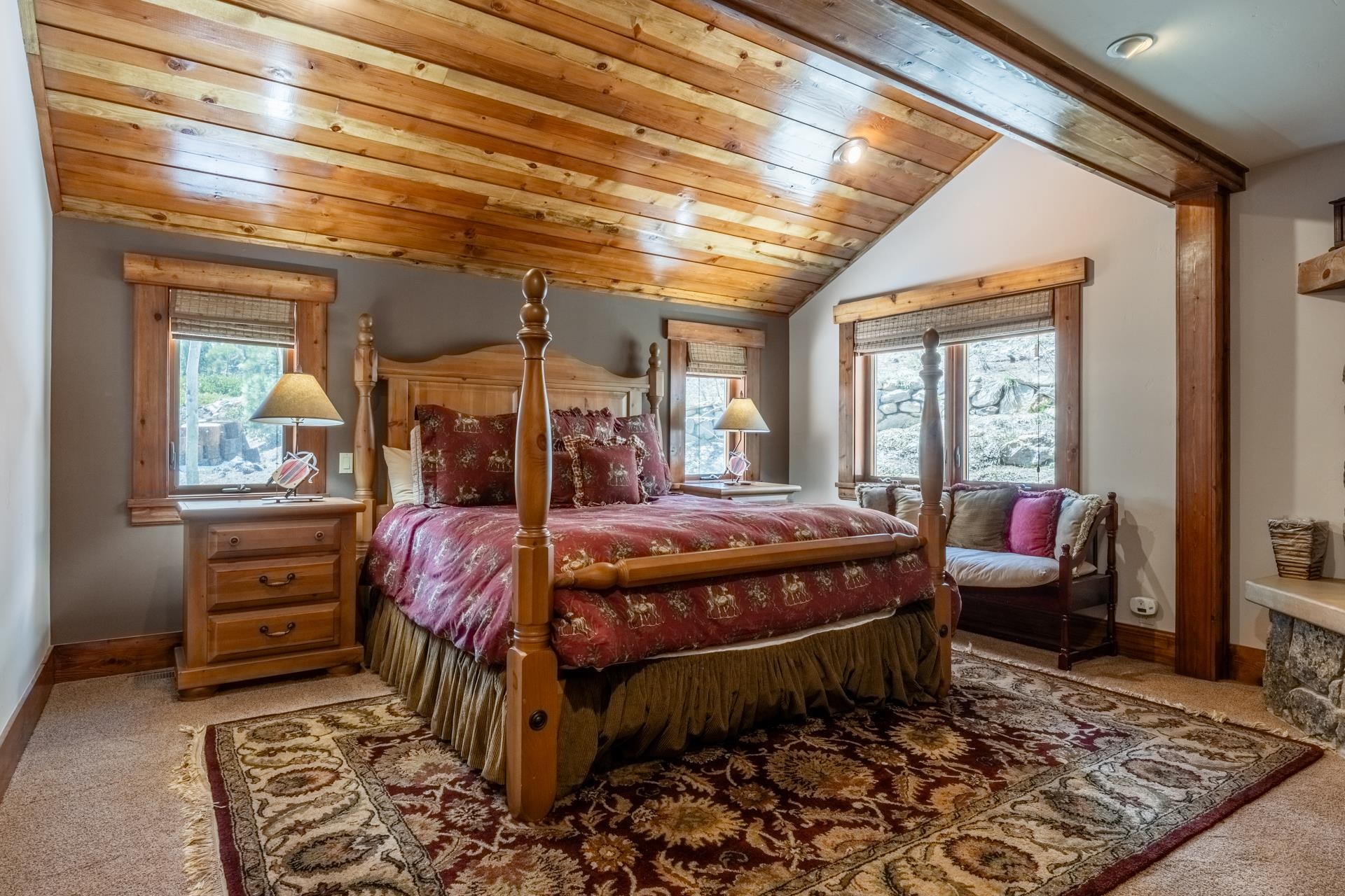 2124 Forest Trail Mammoth Lakes, CA 93546 - Photo 27 of 75