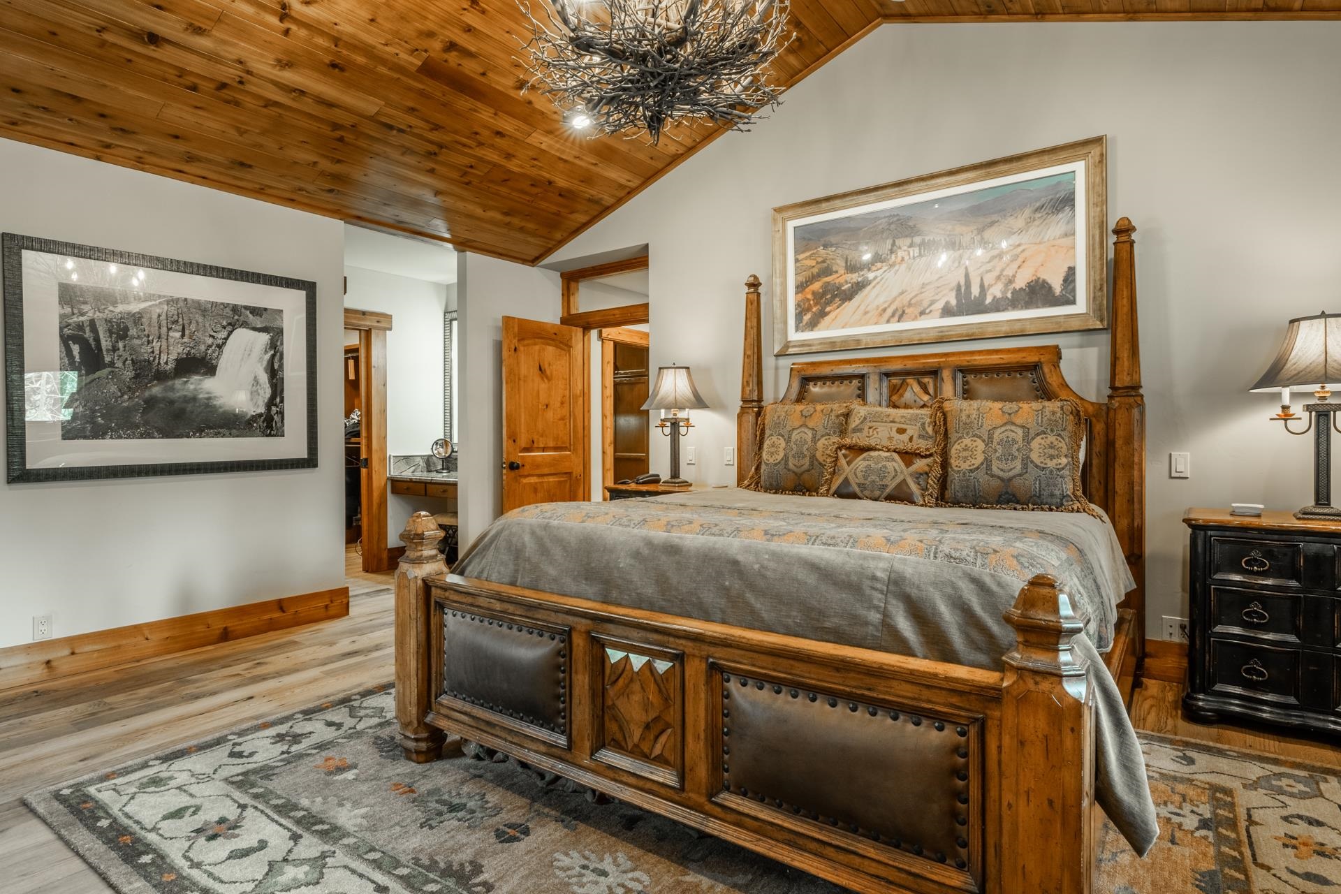 2124 Forest Trail Mammoth Lakes, CA 93546 - Photo 37 of 75