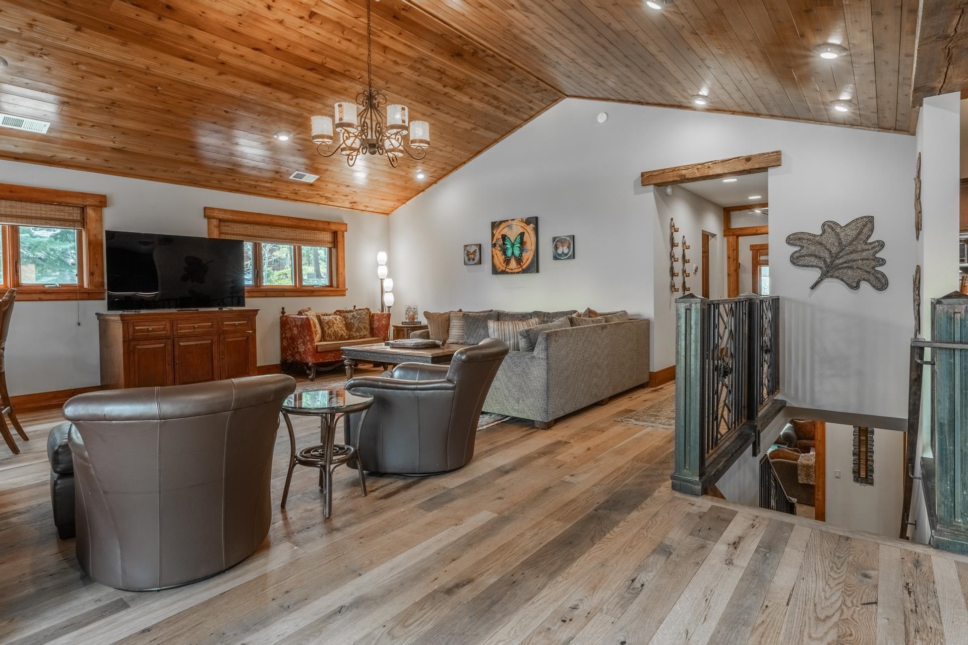 2124 Forest Trail Mammoth Lakes, CA 93546 - Photo 46 of 75