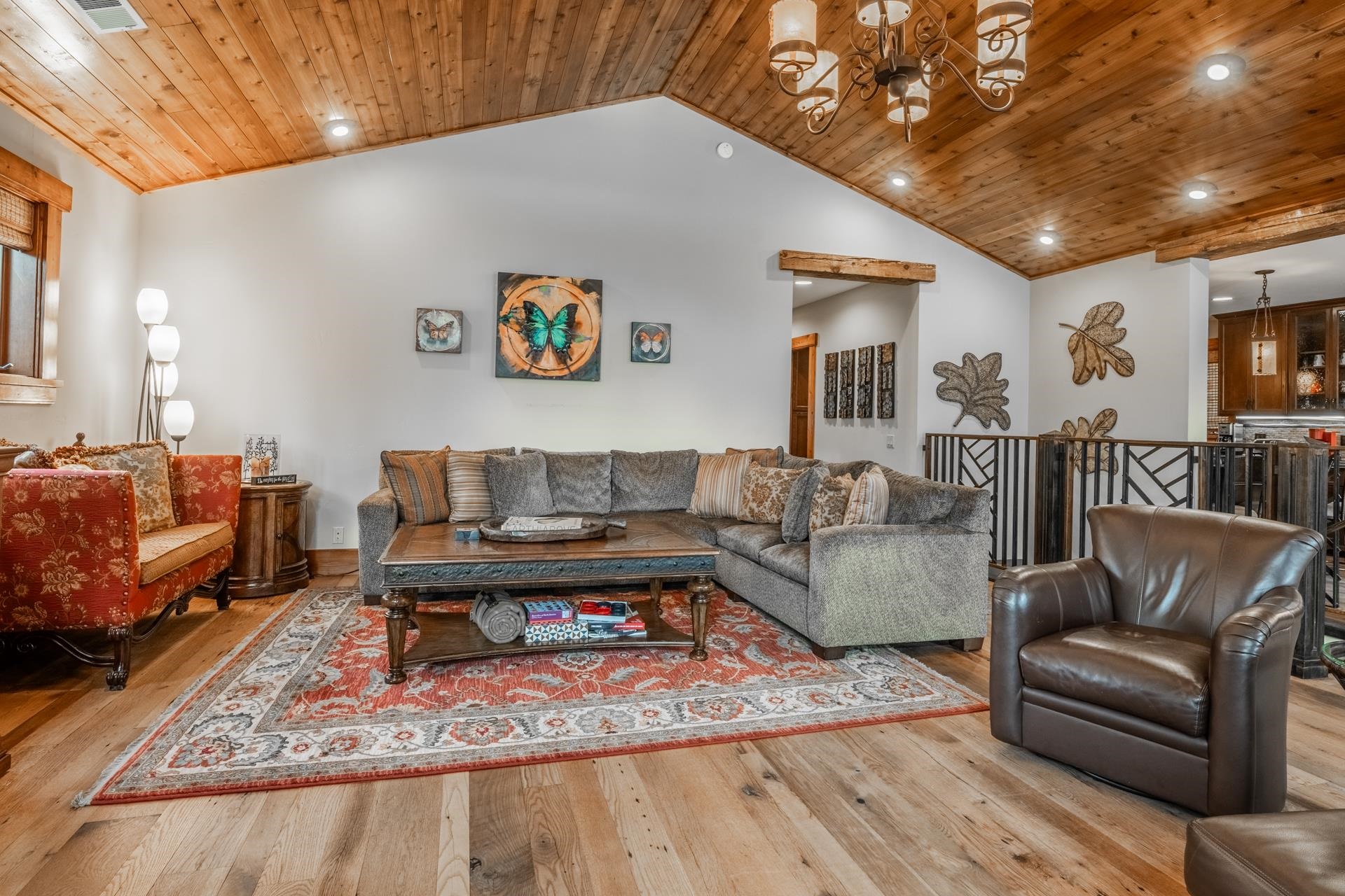 2124 Forest Trail Mammoth Lakes, CA 93546 - Photo 48 of 75