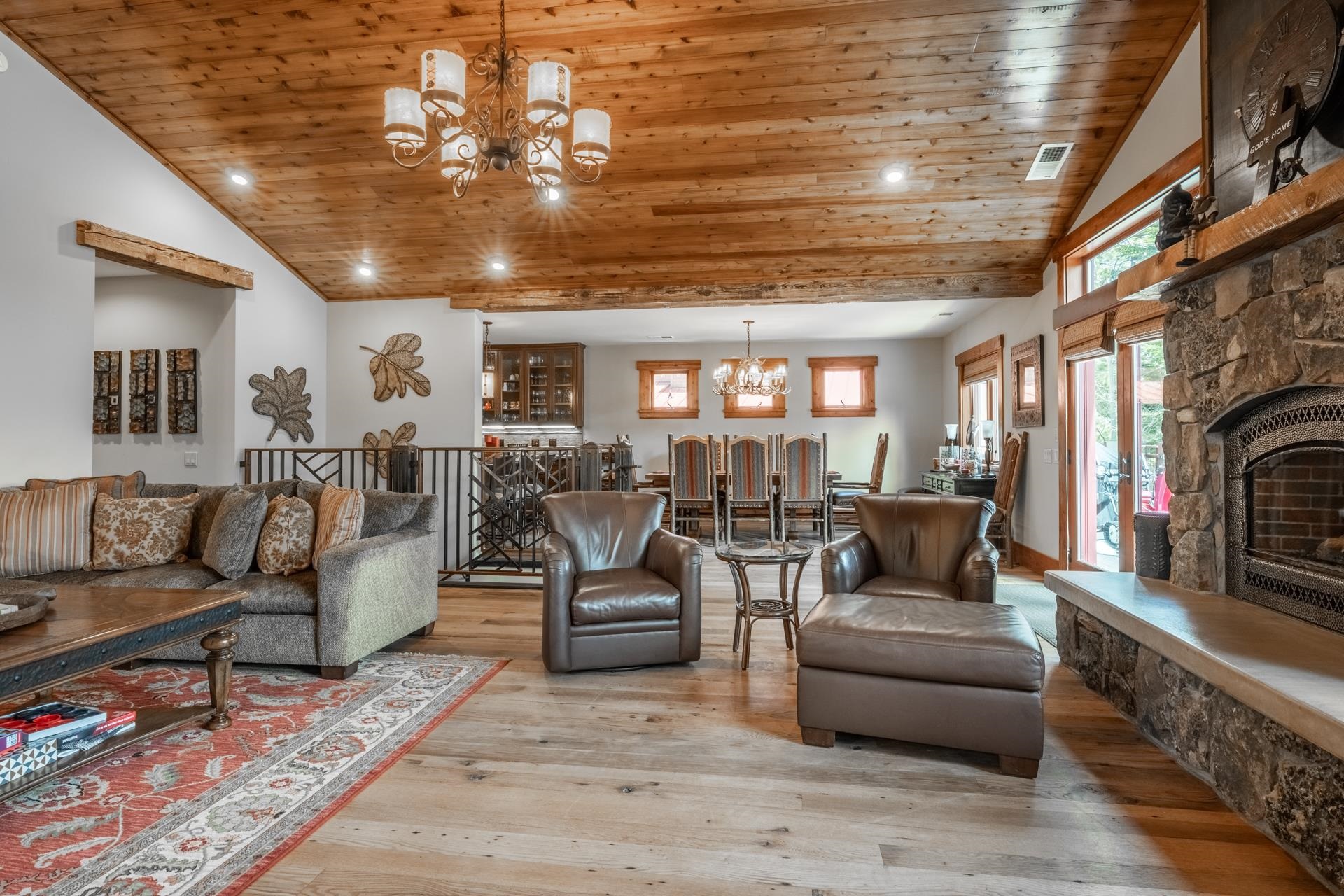 2124 Forest Trail Mammoth Lakes, CA 93546 - Photo 49 of 75
