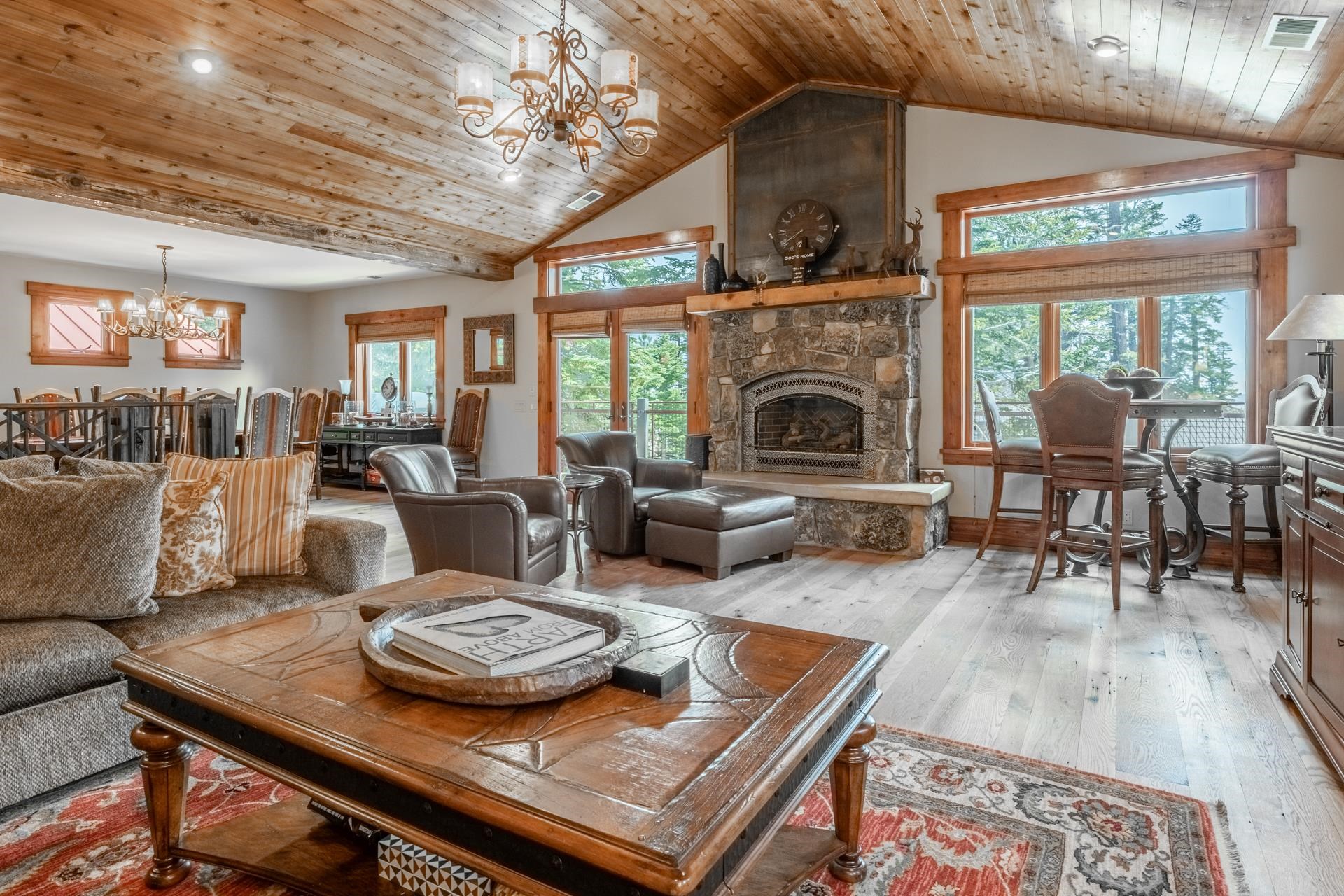 2124 Forest Trail Mammoth Lakes, CA 93546 - Photo 50 of 75